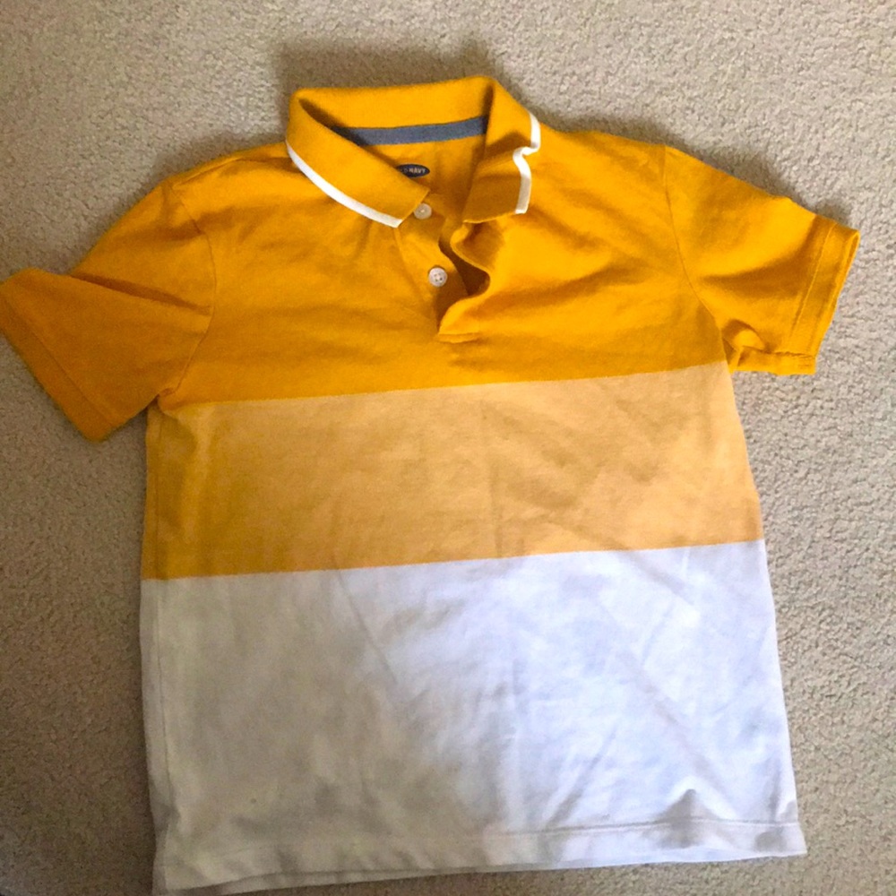 Boys top